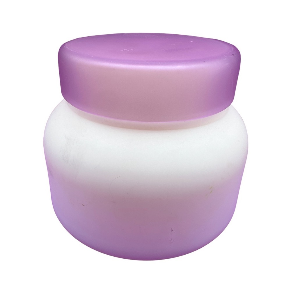Anthropologie 💗 Capri Blue Sugarcane Jar Candle, 19oz., Sold Out! - Picture 4 of 4